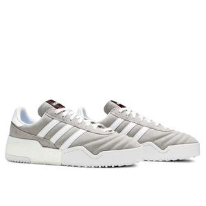 Alexander Wang X Adidas Bball Soccer Shoe